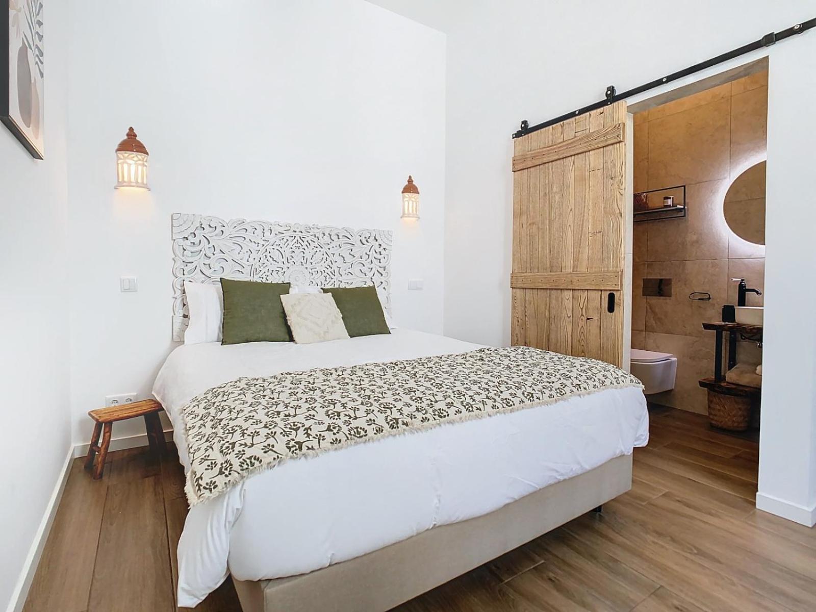 Casa Noava Bed & Breakfast Loule Room photo