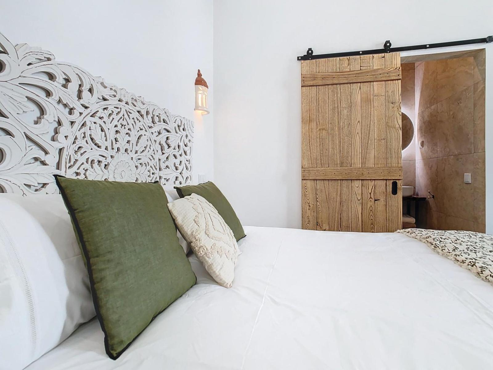 Casa Noava Bed & Breakfast Loule Room photo
