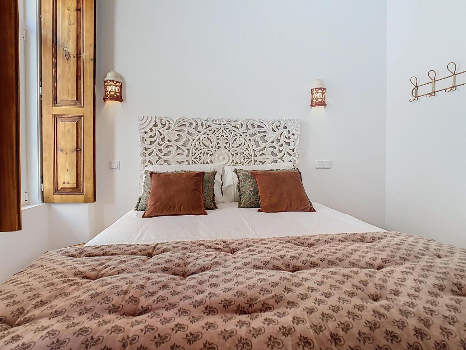 Casa Noava Bed & Breakfast Loule Room photo