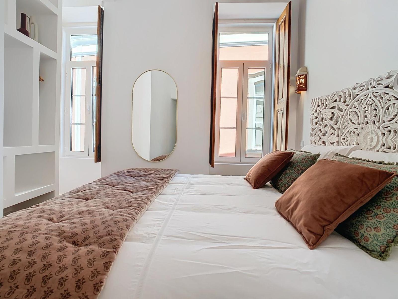 Casa Noava Bed & Breakfast Loule Exterior photo